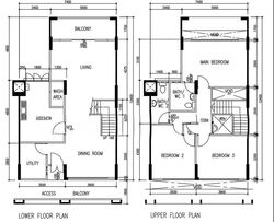 Blk 407 Hong Kah Court (Jurong West), HDB Executive #532464761